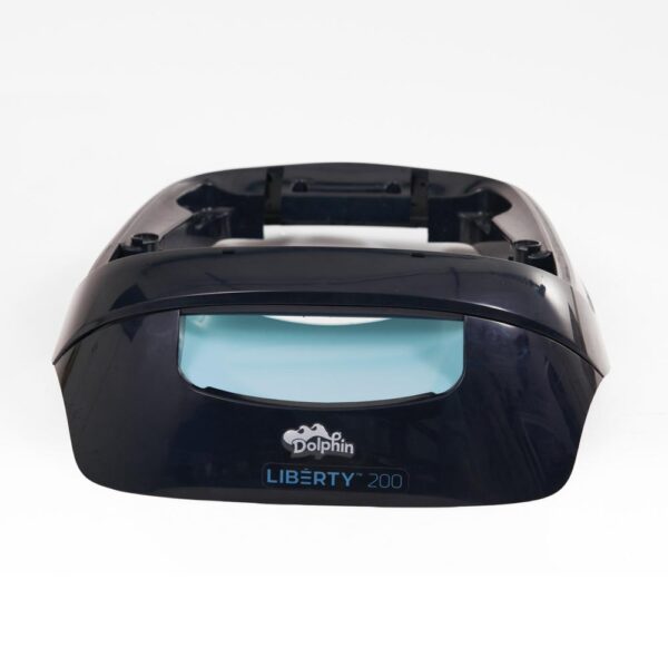 Cover /top Liberty 200-300-400