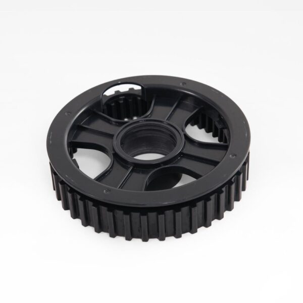Front hjul Liberty 200-300-400