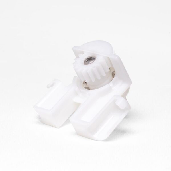 Kuglelejer til midter børste Dolphin Supreme M5 Bio Pvc