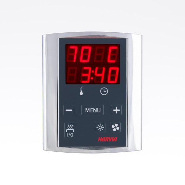 Griffin kontrol - UDGÅET 2,3 - 17 kW. 400V3N