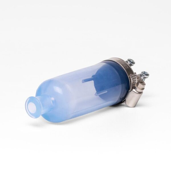 Målebæger inkl. Sensor Til Harvia Steamgenerator