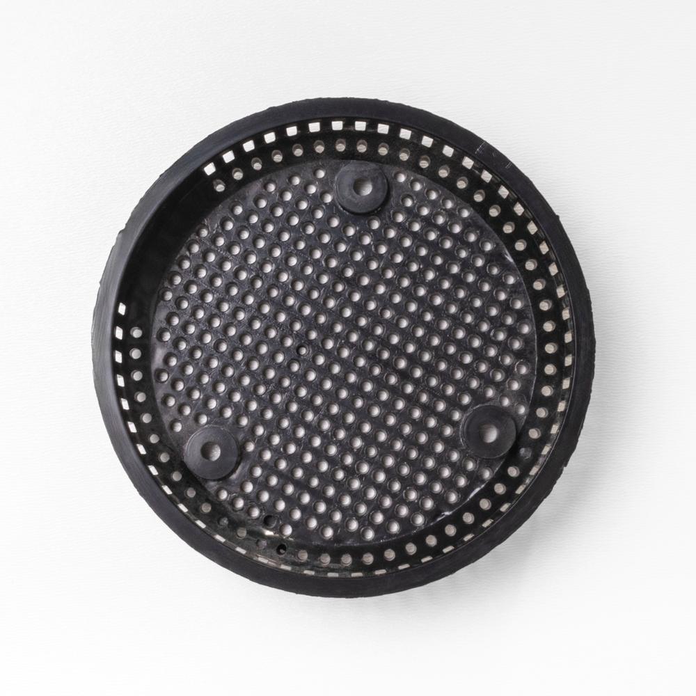 Udsug rist  Sort  Comfortana Pro X - Billede 2