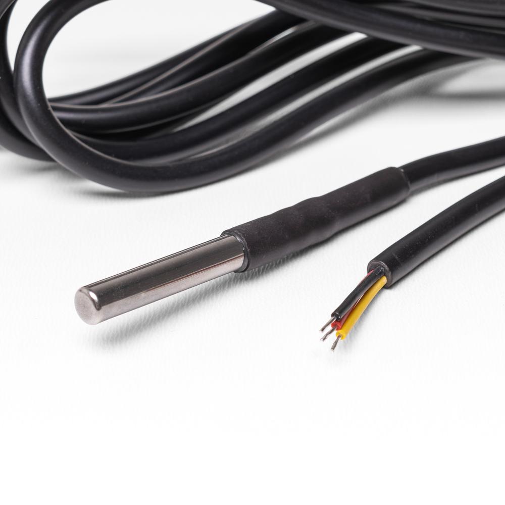 Temperatur Sensor DS18B20 Comfortana Pro X3 - Billede 2