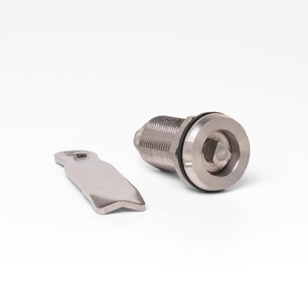 Lås til servicelåge  Comfortana Pro X3