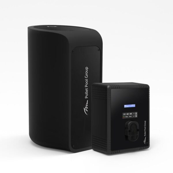 PoolSquad Saltgenerator iPO ORP