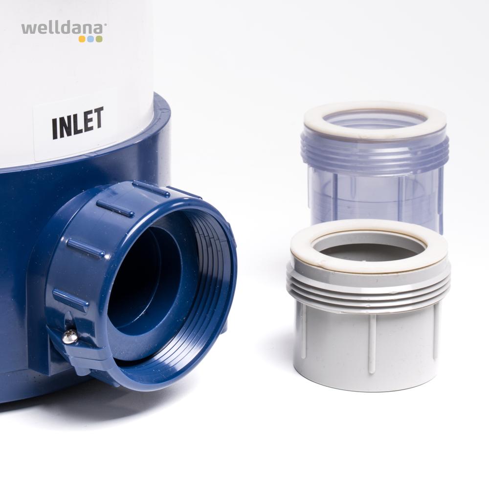 Delta UV Sanitizer - Billede 2