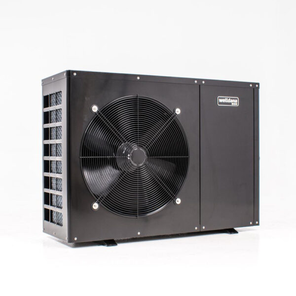 Welldana Heat pump FMH