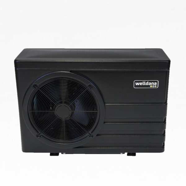 Welldana Heat pump FPH Super Silent