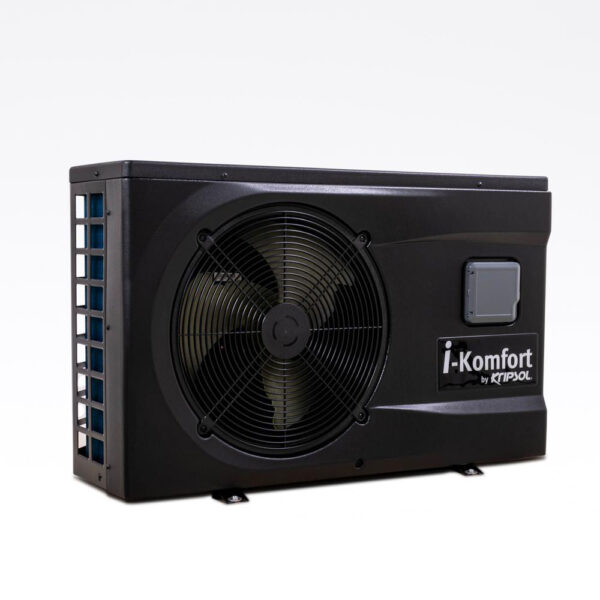 Kripsol varmepumpe I-Komfort RC