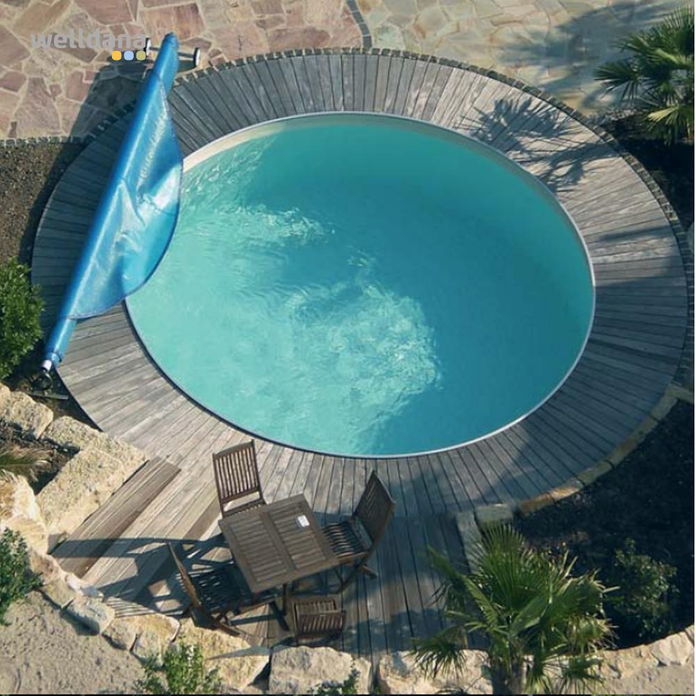 Pool Milano - Billede 2