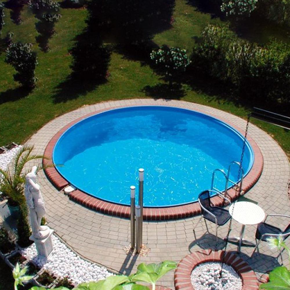 Pool Milano - Billede 7