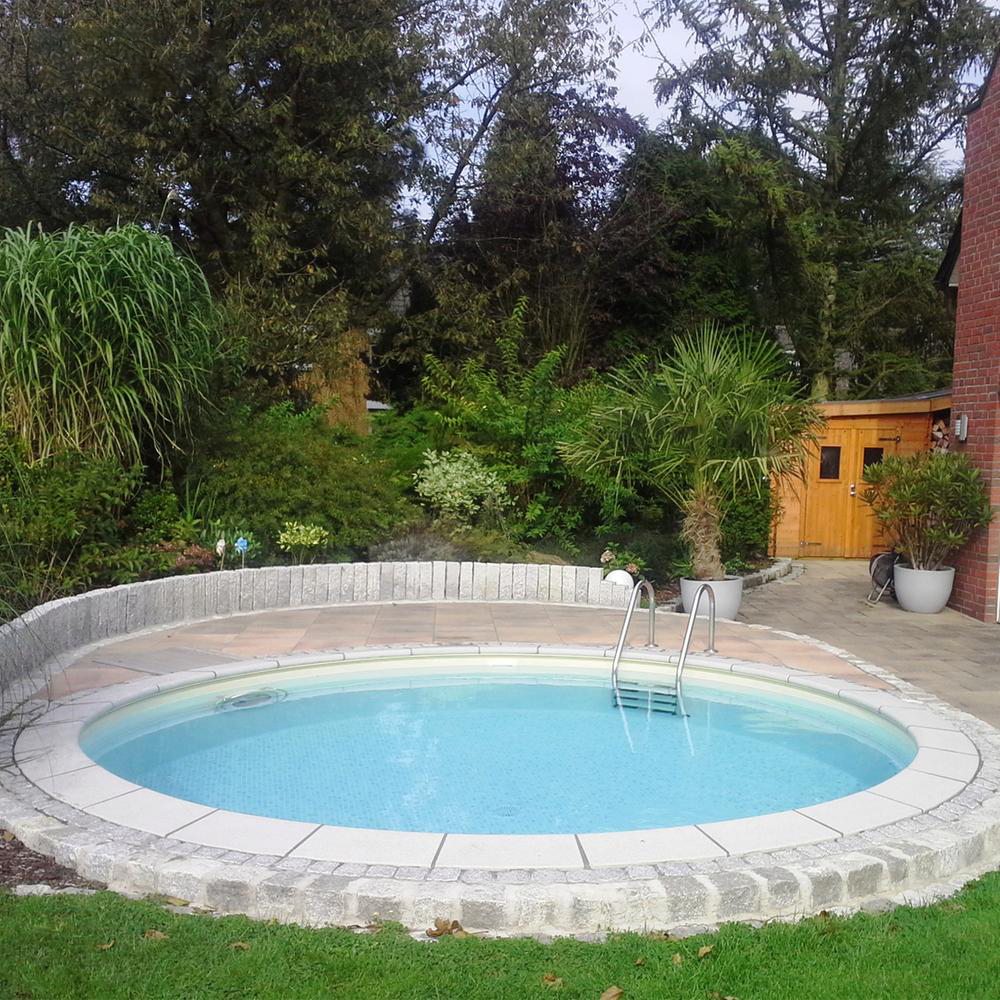 Pool Milano - Billede 5