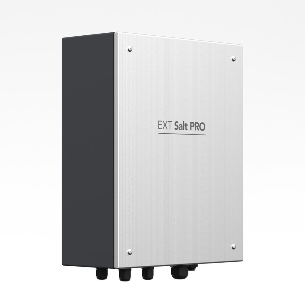 EXT SALT PRO Asin Aqua Salt Pro system - Billede 2
