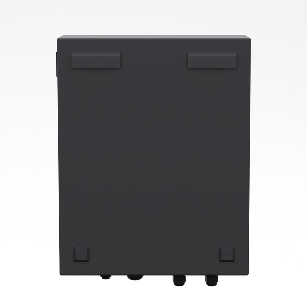 EXT SALT PRO Asin Aqua Salt Pro system - Billede 5