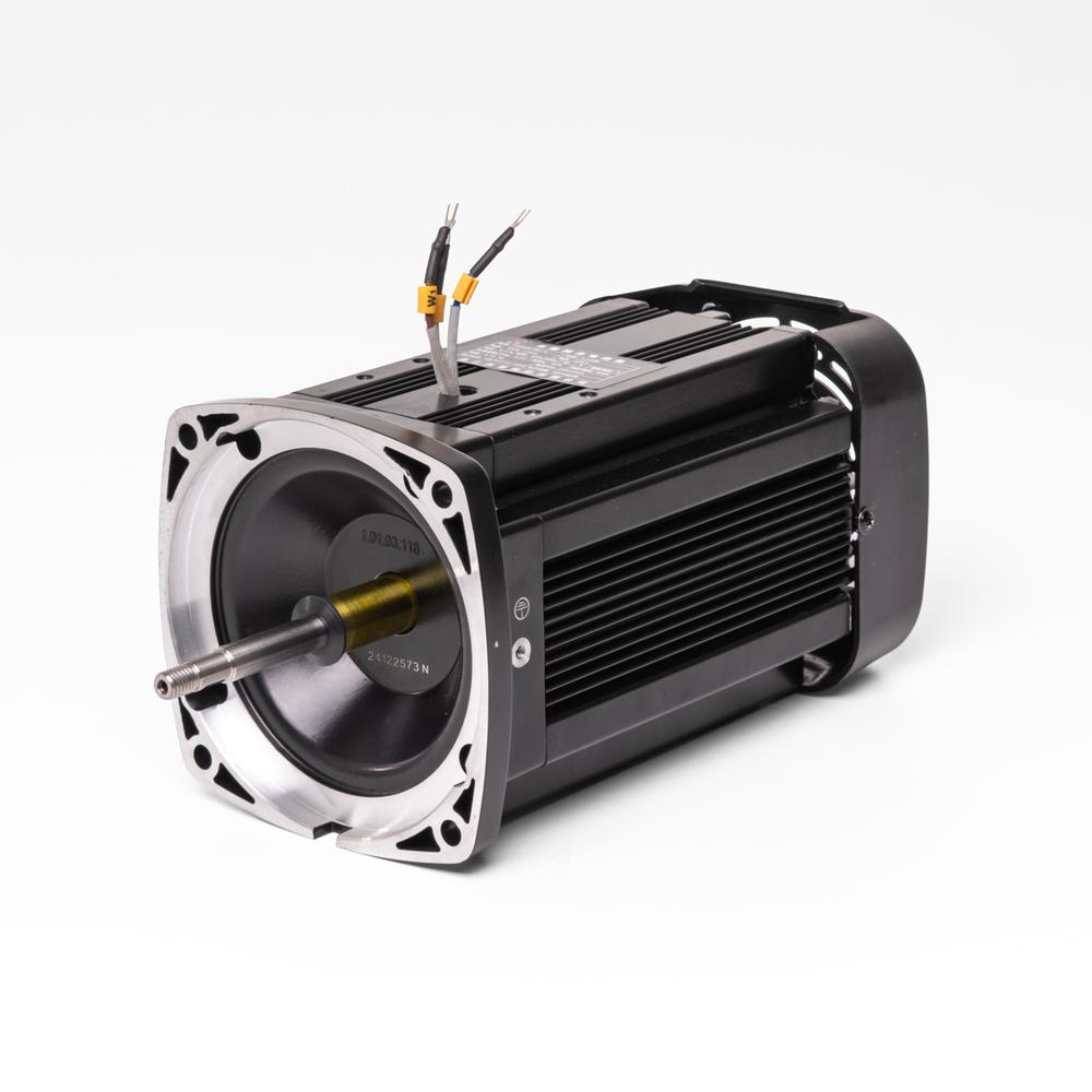 Motor til Inverpro pumpe Til 36-140050 / 51 / 52