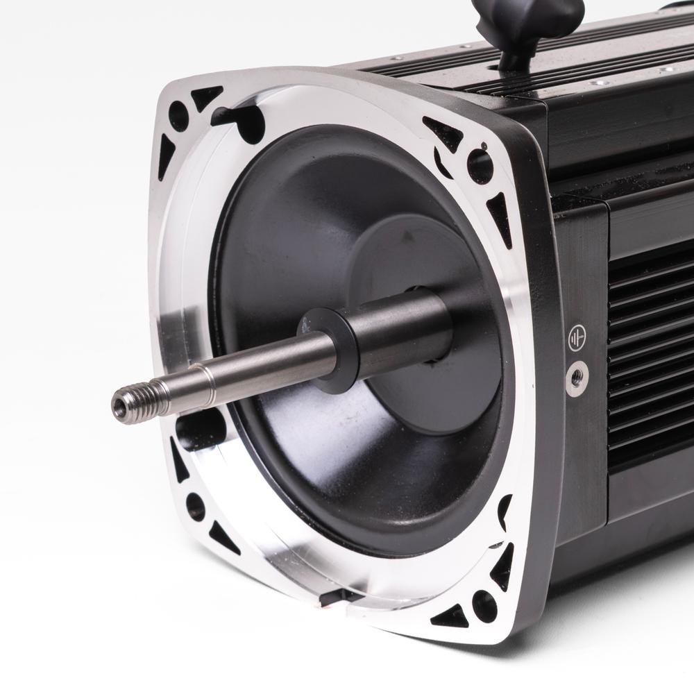 Motor til Inverpro pumpe Til 36-140053 - Billede 2