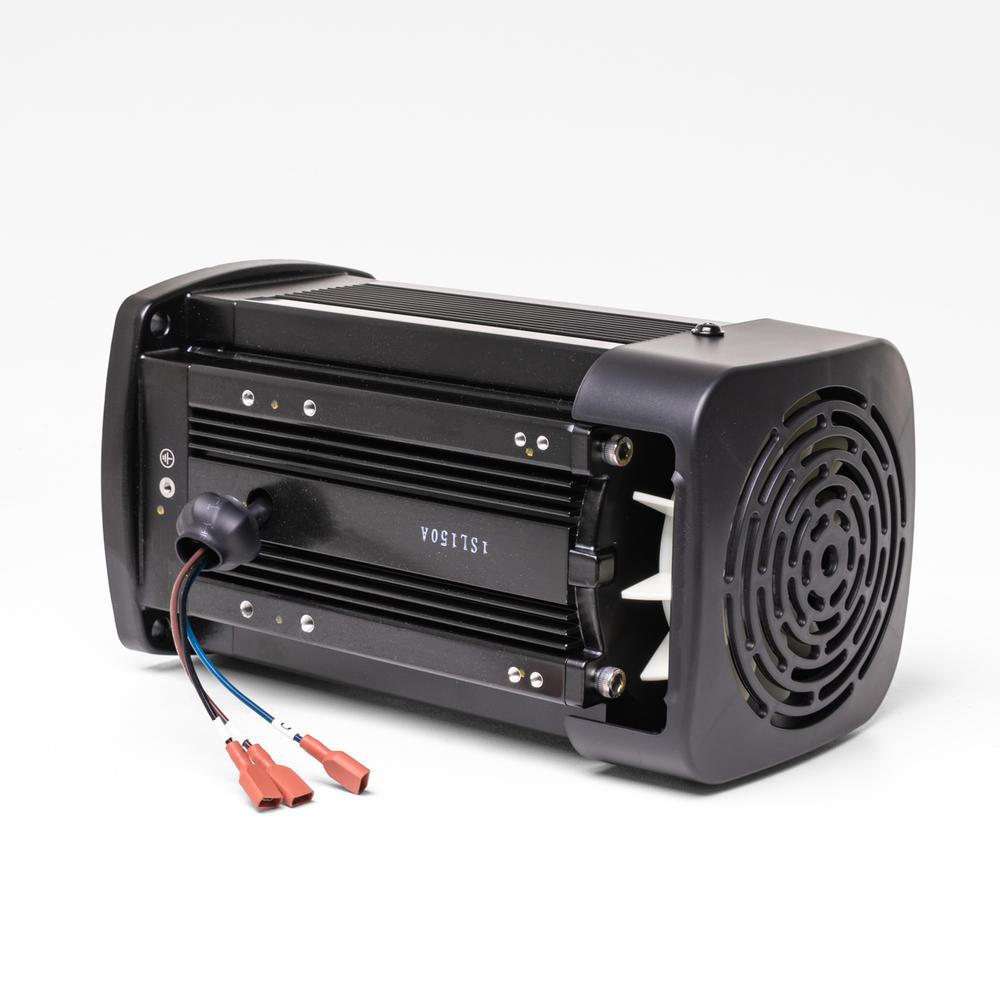 Motor til Inverpro pumpe Til 36-140053 - Billede 3