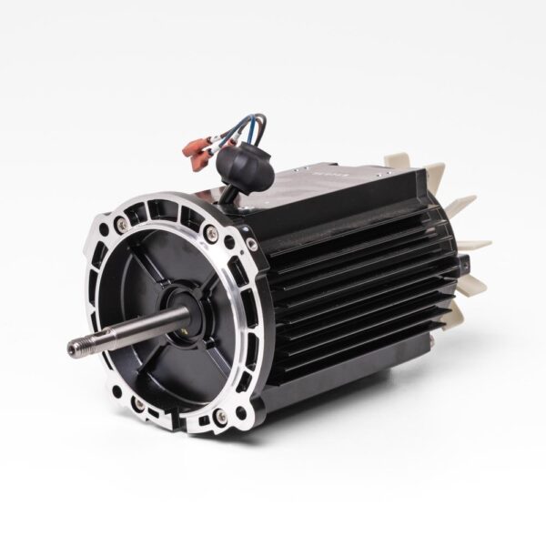 Motor til InverEco pumpe  Til pumpe 36-140075 / 80