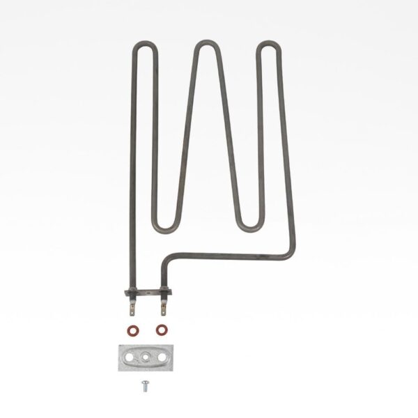 Sauna Element 1500 W f. Wall 4,5 kw sauna ovn