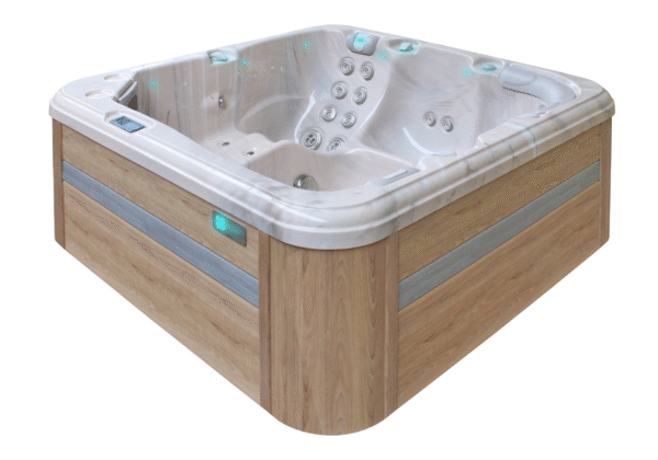 Passion Spa fra Solbadet