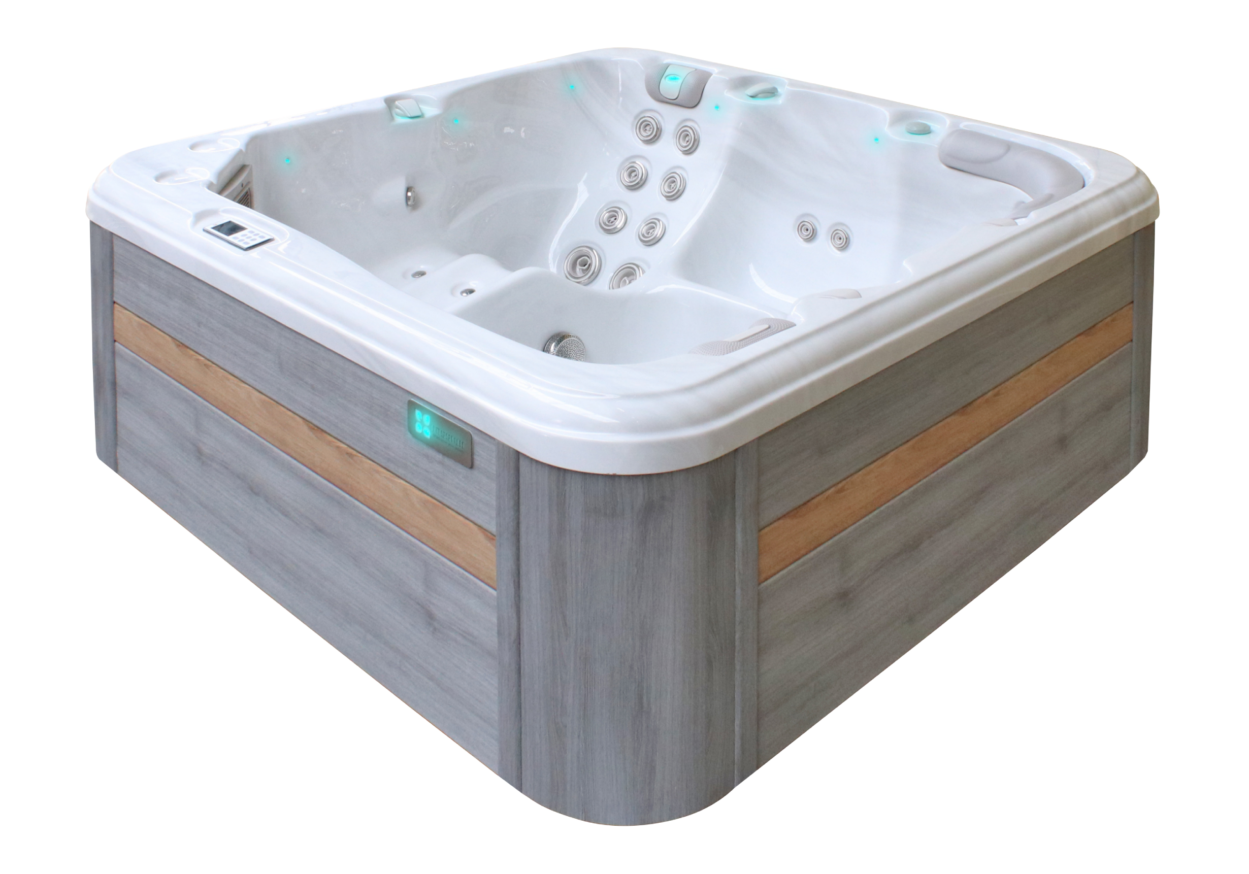 Passion Spa fra Solbadet