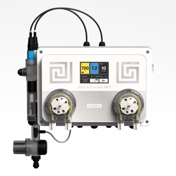 ASIN Aqua Salt NET
