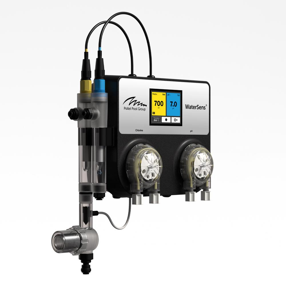 Watersens - Billede 2