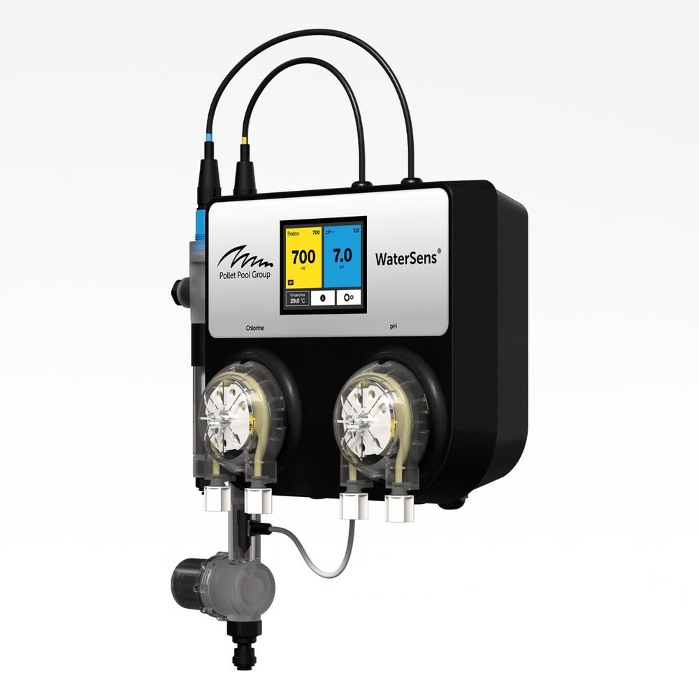 Watersens - Billede 4