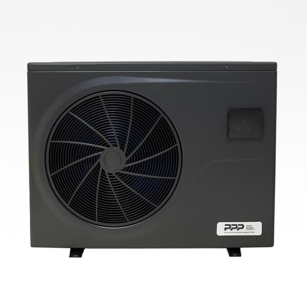 PPP Pulse Varmepumpe