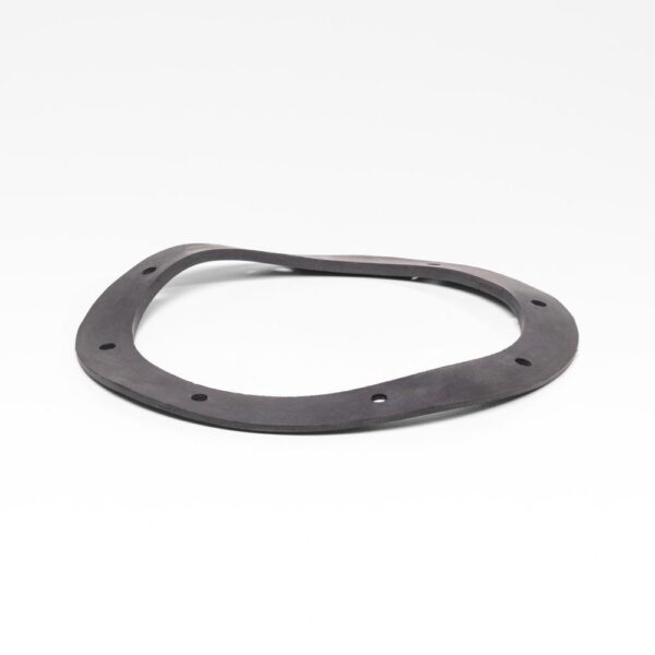 Pakning til Welldana filter - Grøn 400-650 Topmonteret med bolte - mellem tank og multiport