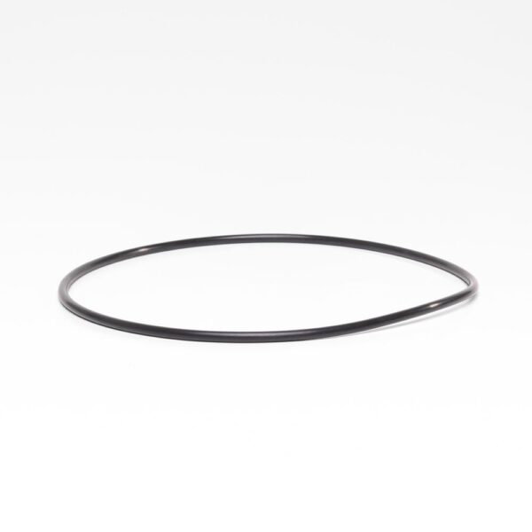 O-ring til transparent låg - Side monteret  f. Bilbao / Santander filter