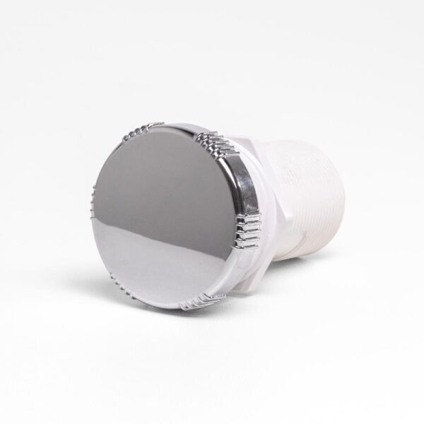 Luftkontrol Ø 32mm, crome