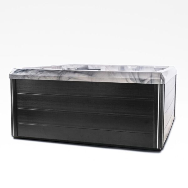 Comfortana Pro X3 Sommerhusspa CLASSIC 220 x 220 x 96cm  Odyssey