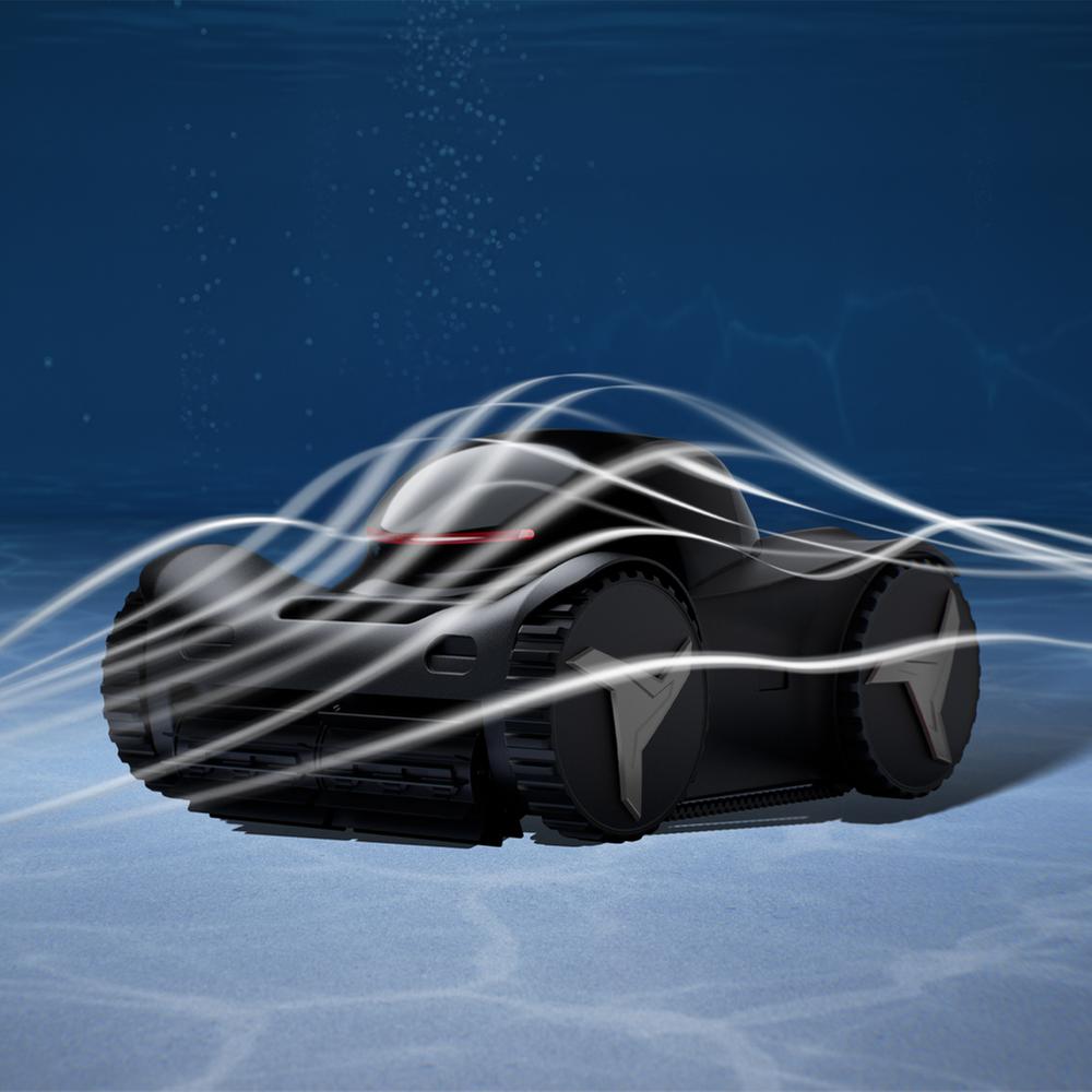 iGarden M1 Poolrobot - Billede 12