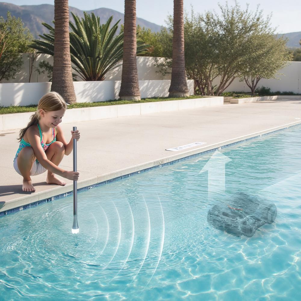 iGarden M1 Poolrobot - Billede 13
