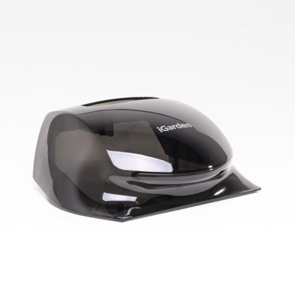 Top cover f. filter kurv M1