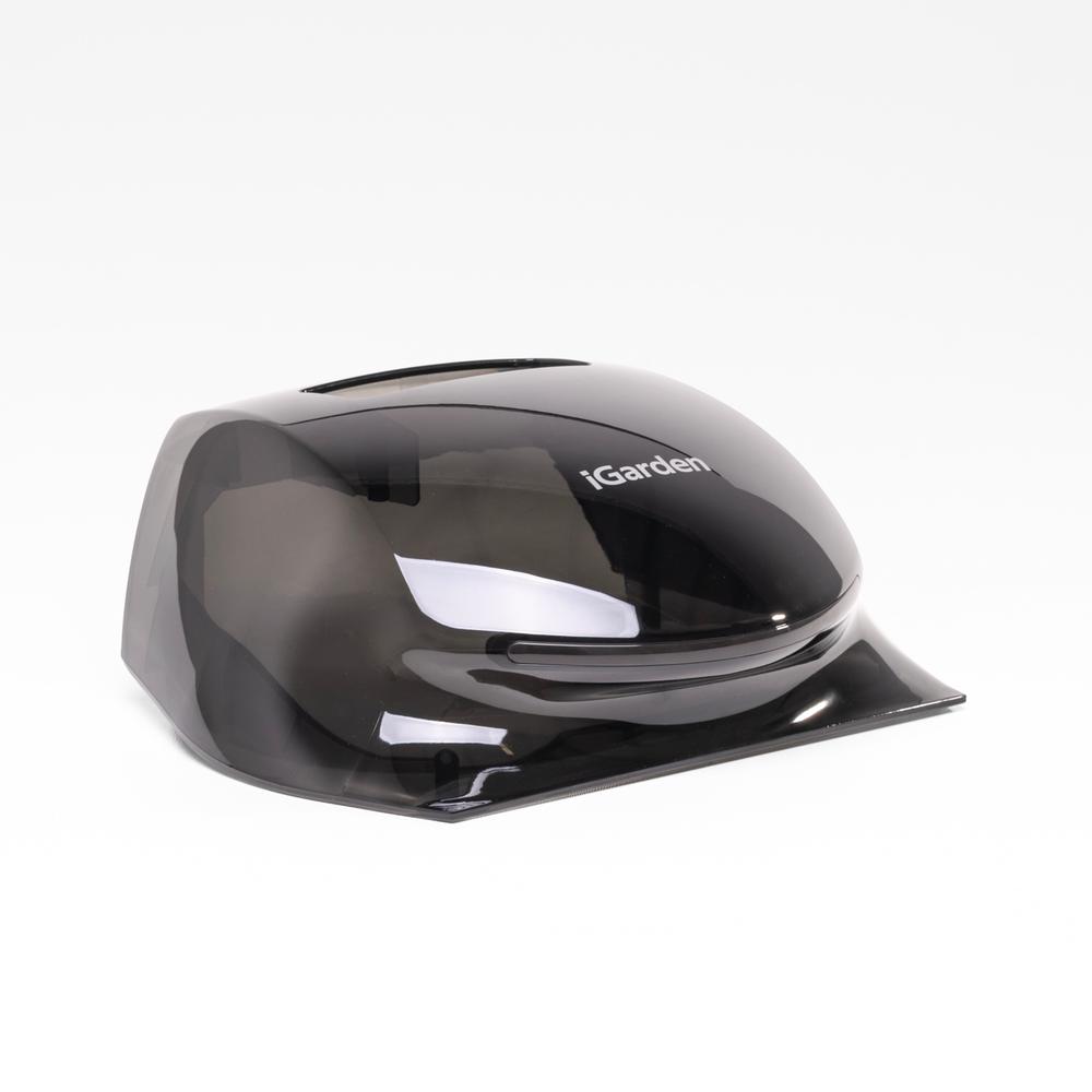 Top cover f. filter kurv M1