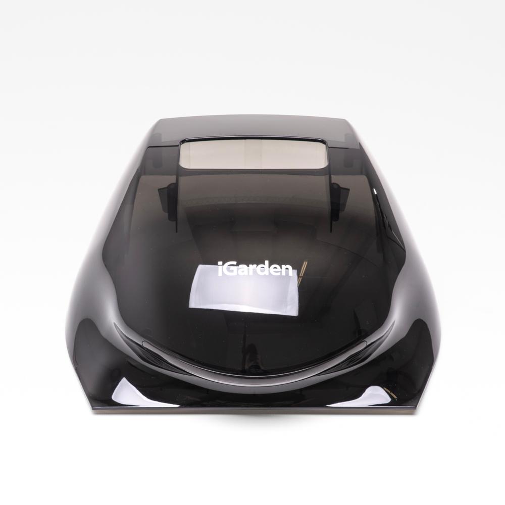 Top cover f. filter kurv M1 - Billede 2