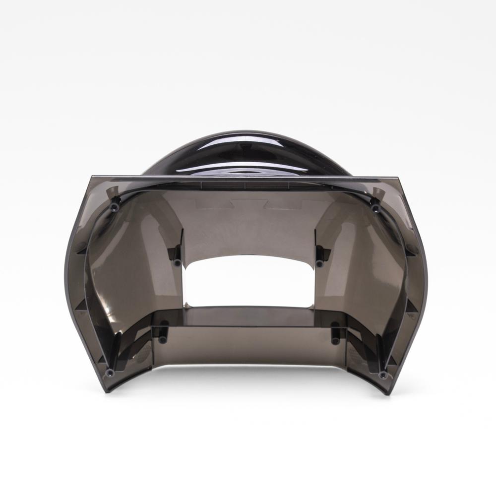 Top cover f. filter kurv M1 - Billede 3