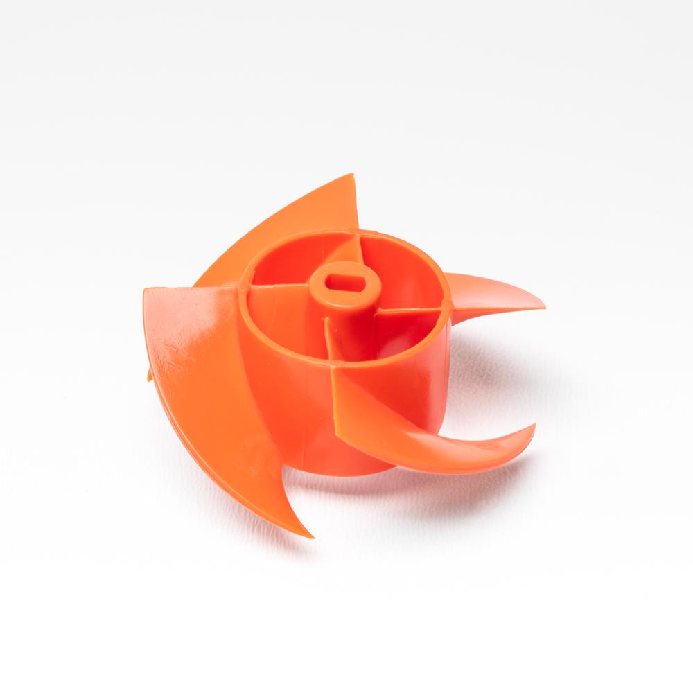 Impeller M1 - Billede 2