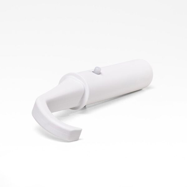Krog m. klips M1