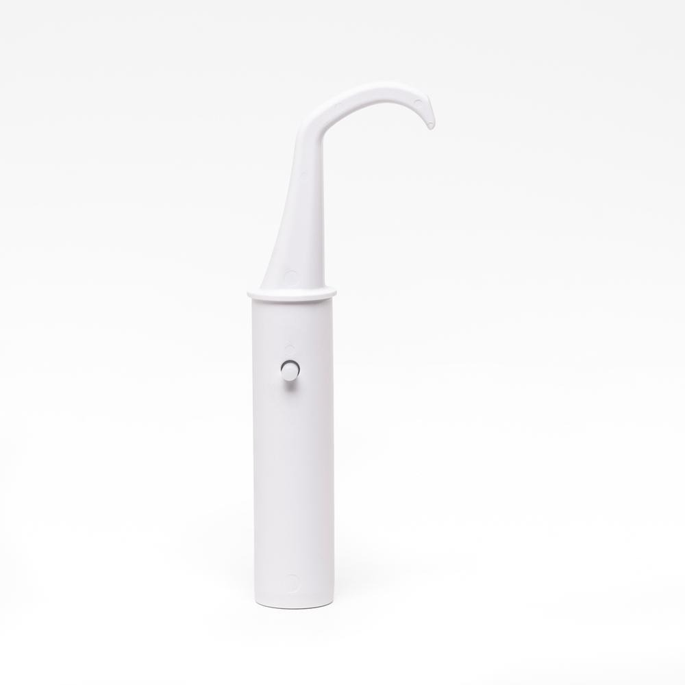 Krog m. klips M1 - Billede 2