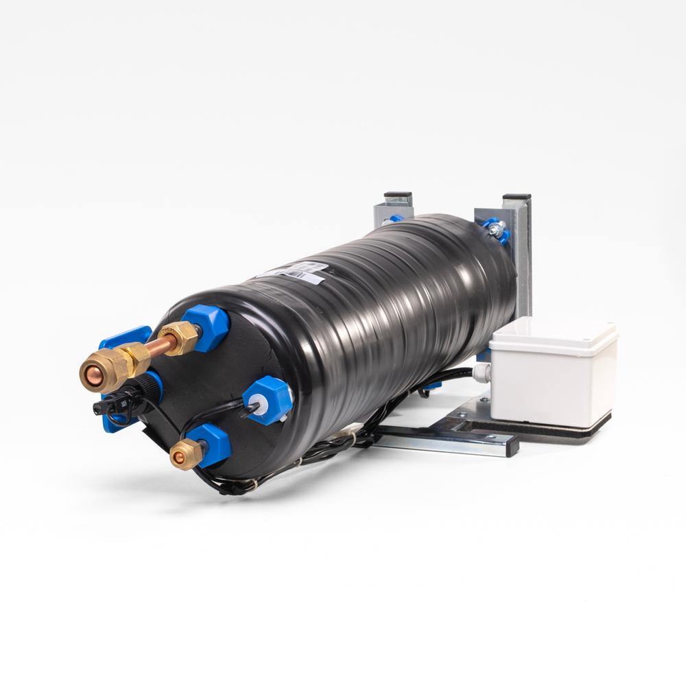 Silver IV Pro Split Varmepumpe - Billede 8