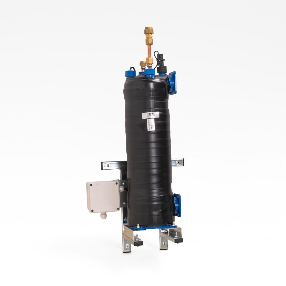 Silver IV Pro Split Varmepumpe - Billede 7