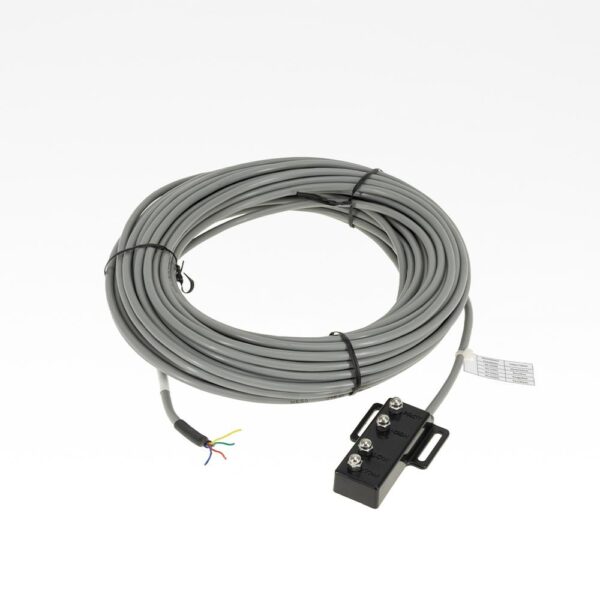 Niveau sensor til skimmer pools - Titanium  Til Saltvandspool  - Space