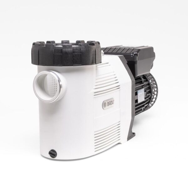 BADU Prime Neo 230V. 1,10 kW. 3-speed