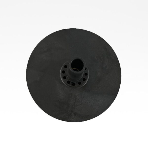 Impeller inkl. O-ring  InverMaster 1,1KW + 1,4KW