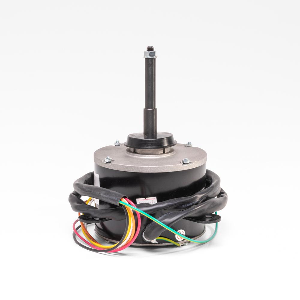 Fan motor elektric til flere modeller