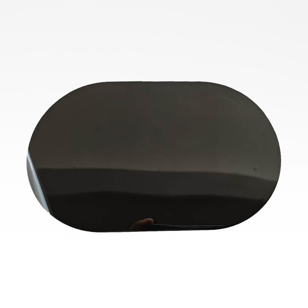 Oval touch panel f. X20 -X23 -XP26 varmepumpe - Billede 2