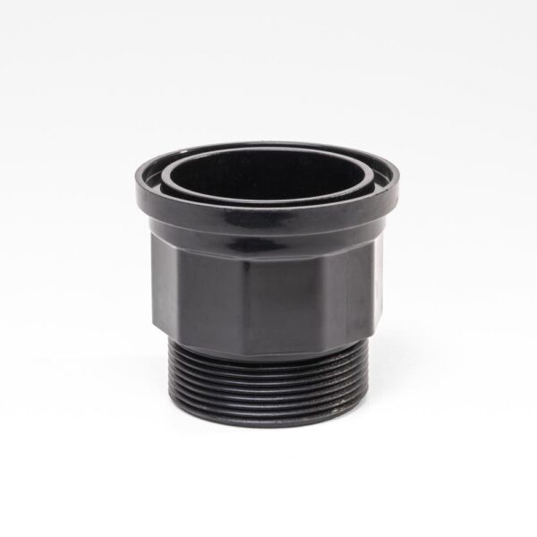 Adaptor f. ventil 2"  part 23